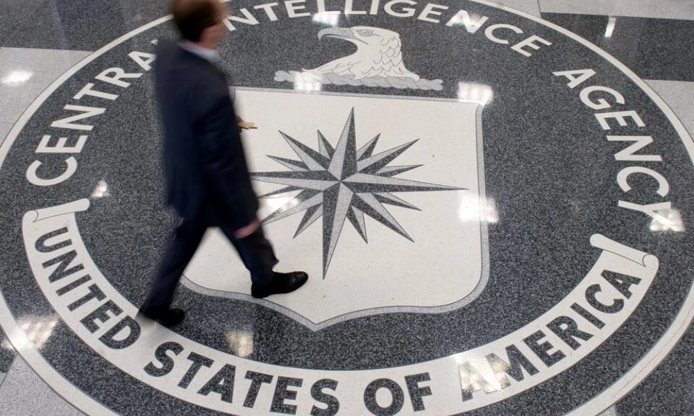 Ελοΐζ Πέιτζ: Αυτή είναι η «σιδηρά κυρία» της CIA